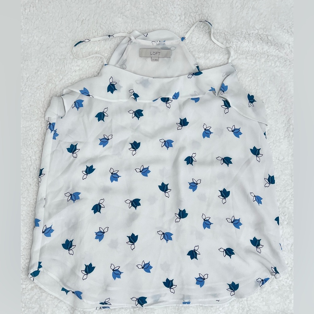 Loft Women’s Tank Top